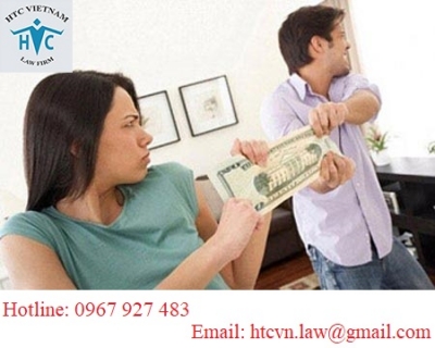 Tư vấn về tài sản  trong trường hợp sống chung như vợ chồng không có đăng ký kết hôn
