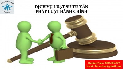​Dịch vụ Luật sư tư vấn pháp luật hành chính nhanh chóng tại Hà Nội