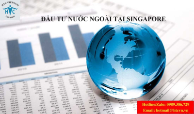 Đầu tư nước ngoài tại Singapore, nên lựa chọn hình thức nào?